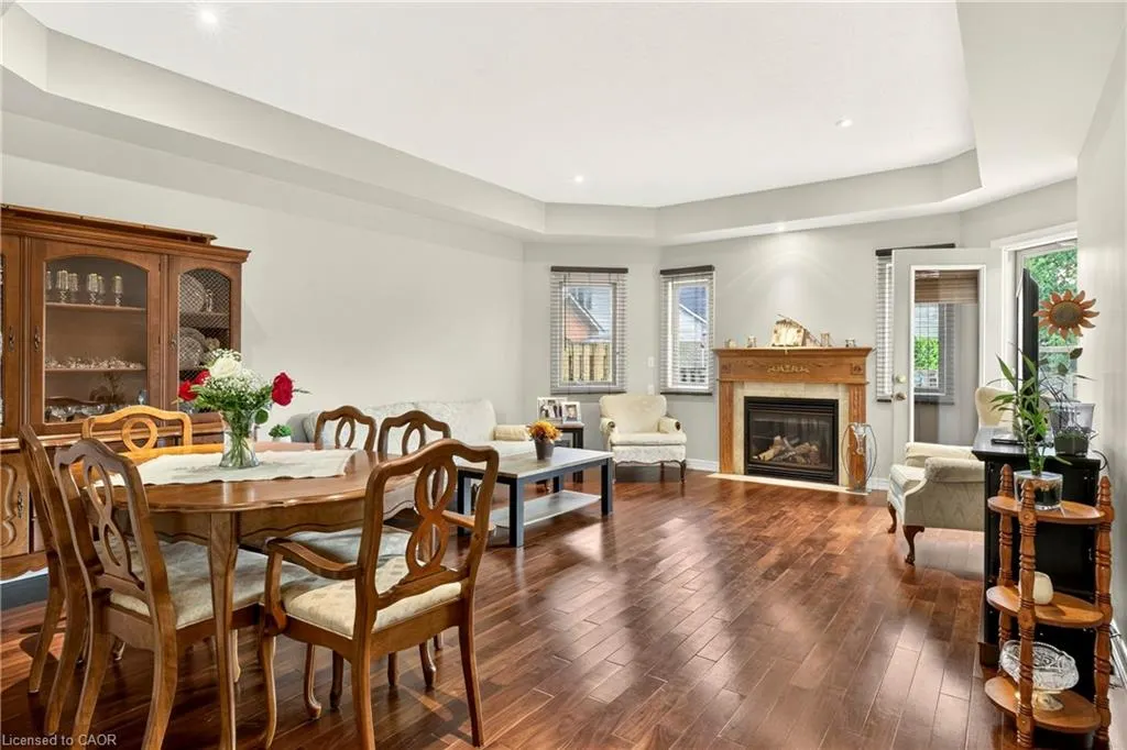 130 Southbrook Drive #15