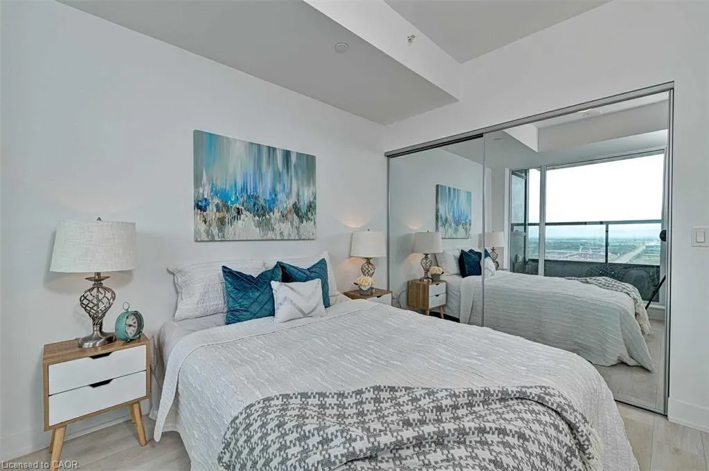 297 Oak Walk Drive #2204