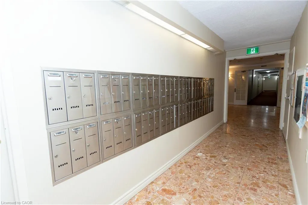 150 Wilson Street W #116