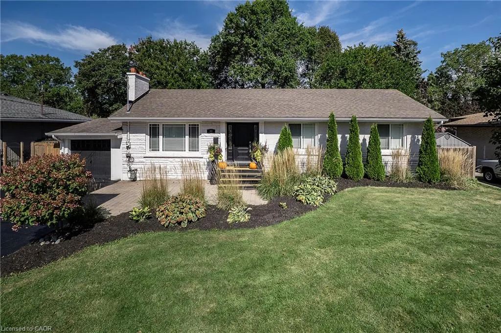 43 Miller Drive