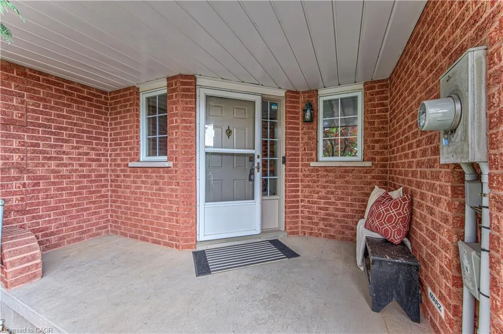 86 Chelsea Crescent