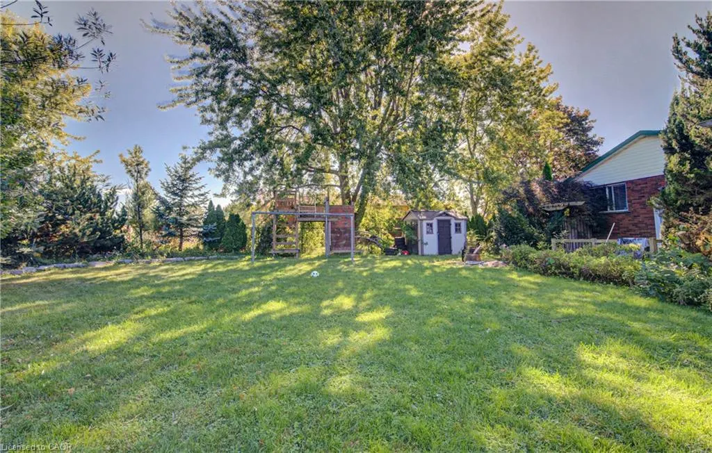 3160 Binbrook Road