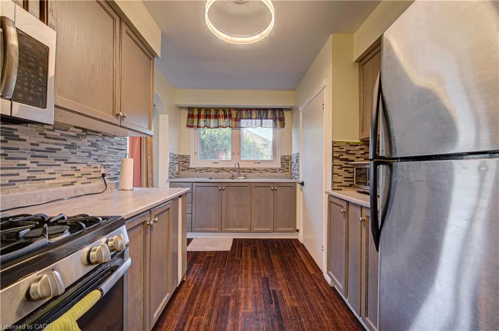 3160 Binbrook Road