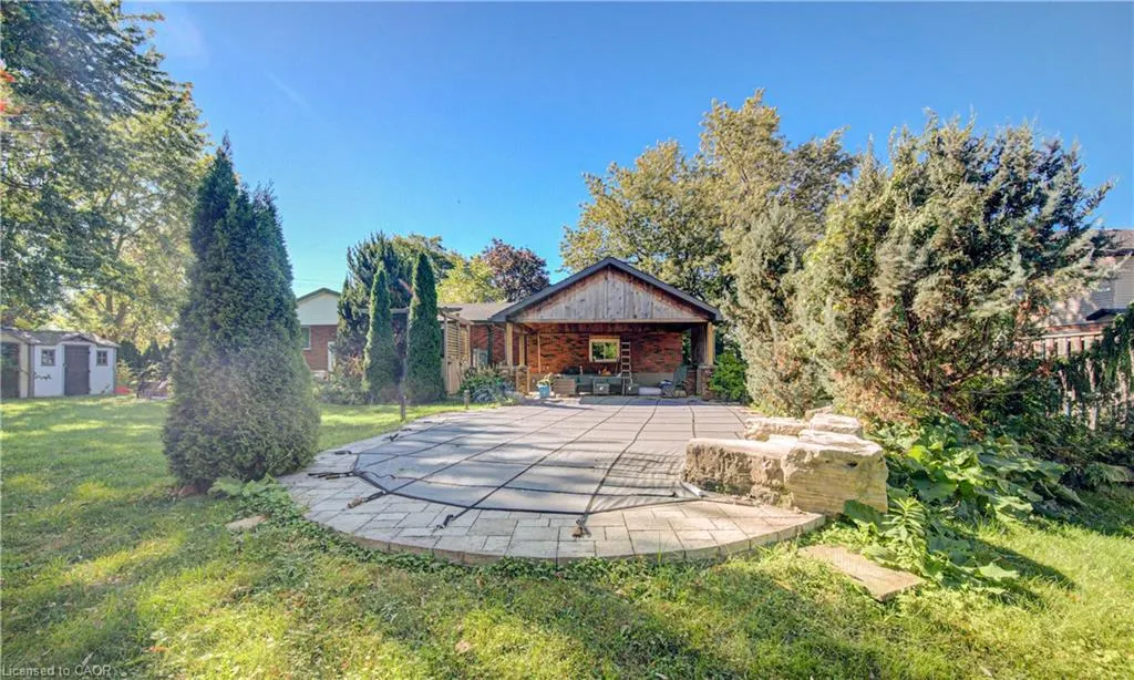 3160 Binbrook Road