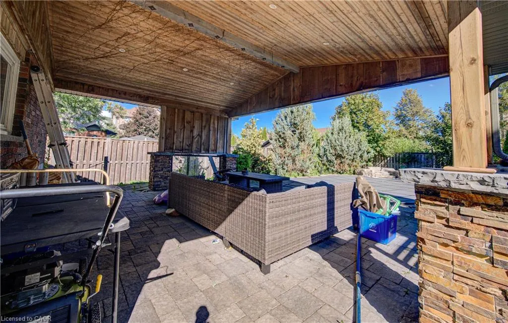 3160 Binbrook Road