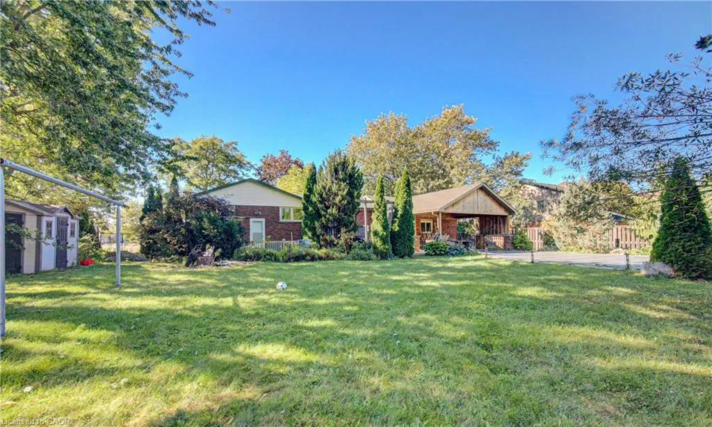 3160 Binbrook Road
