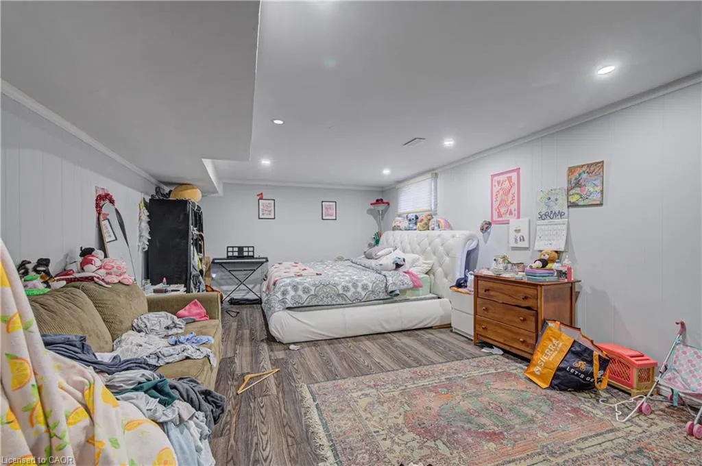 3160 Binbrook Road