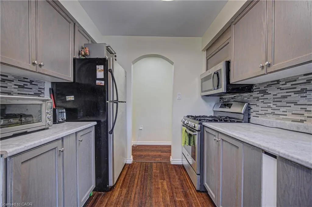 3160 Binbrook Road