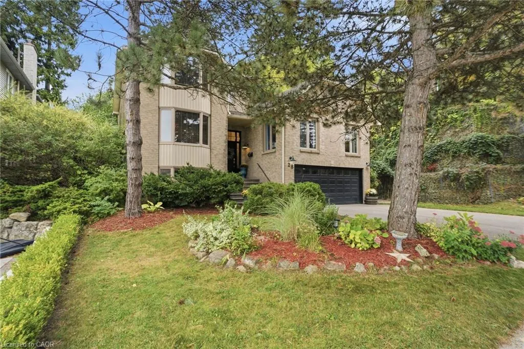 28 Seymour Drive