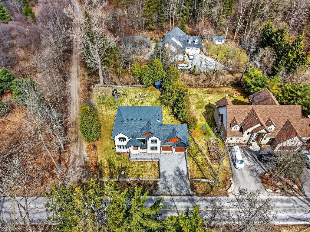 1095 Mineral Springs Road