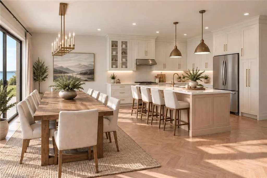 100 Watershore Drive #19