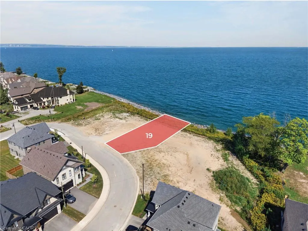 100 Watershore Drive #19