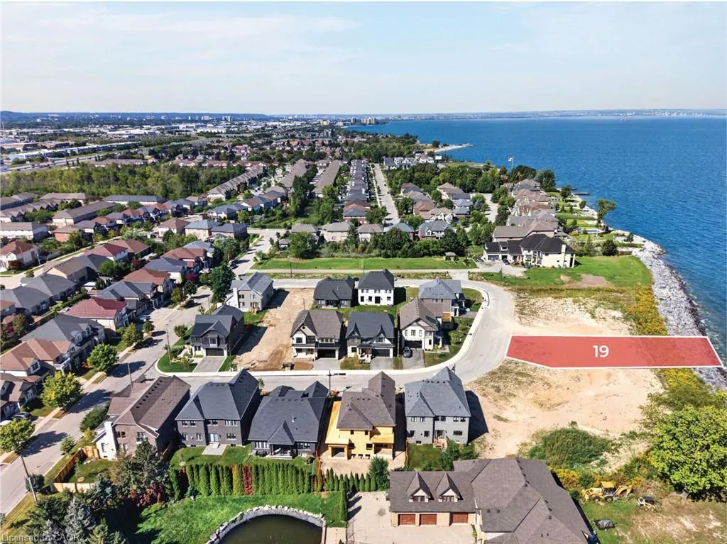 100 Watershore Drive #19