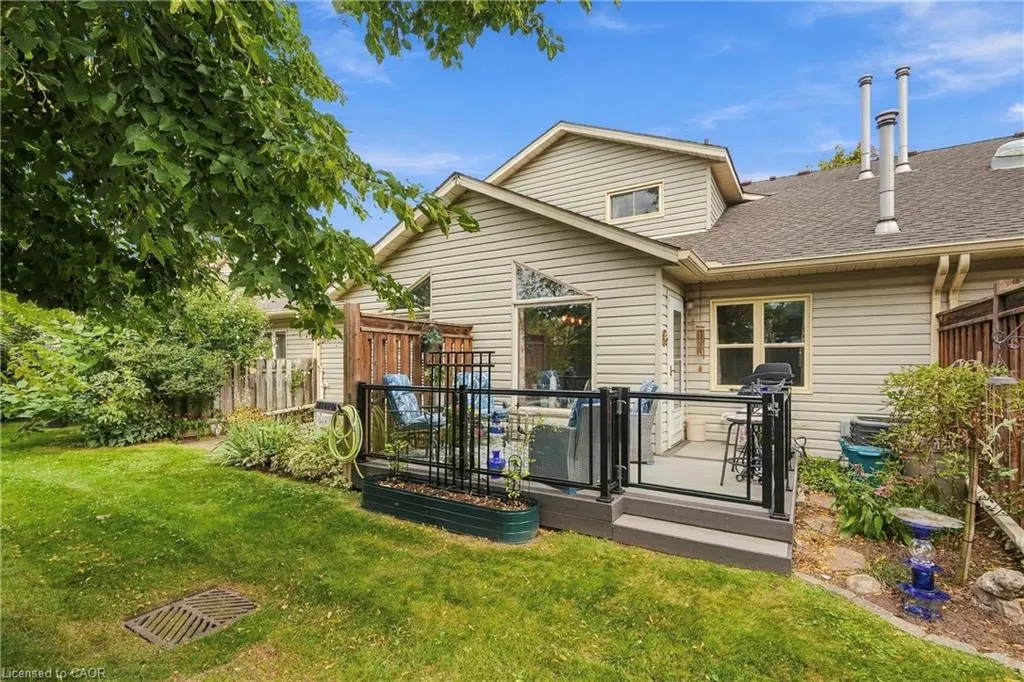 9 Wentworth Drive #5