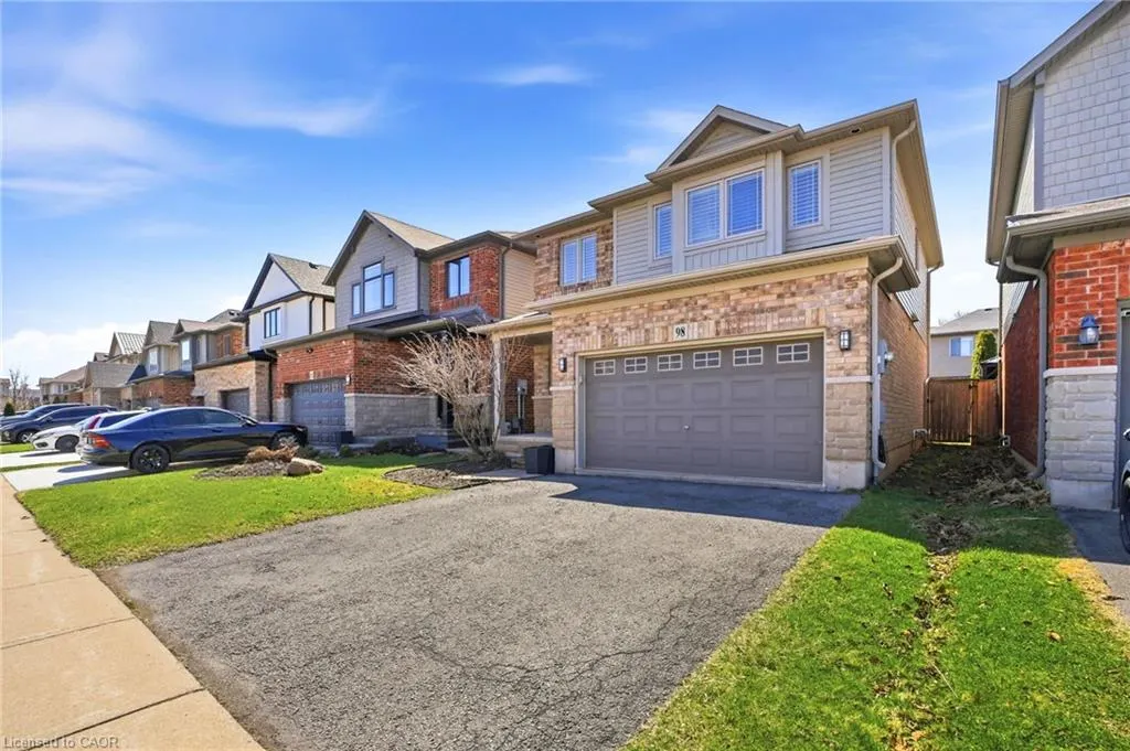 98 Willow Lane