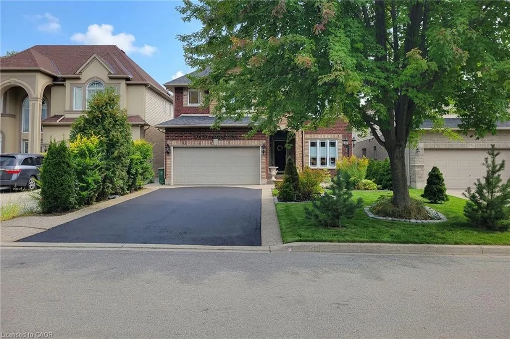214 Cloverleaf Drive