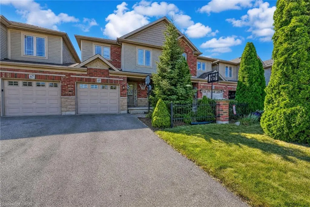 69 Sumner Crescent
