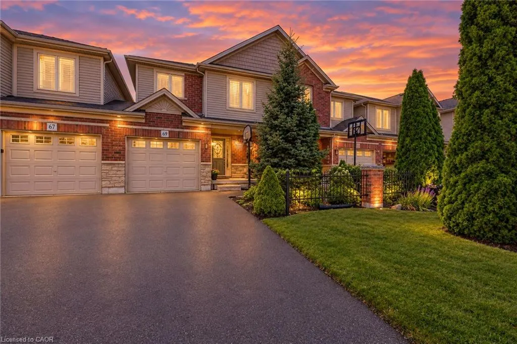 69 Sumner Crescent