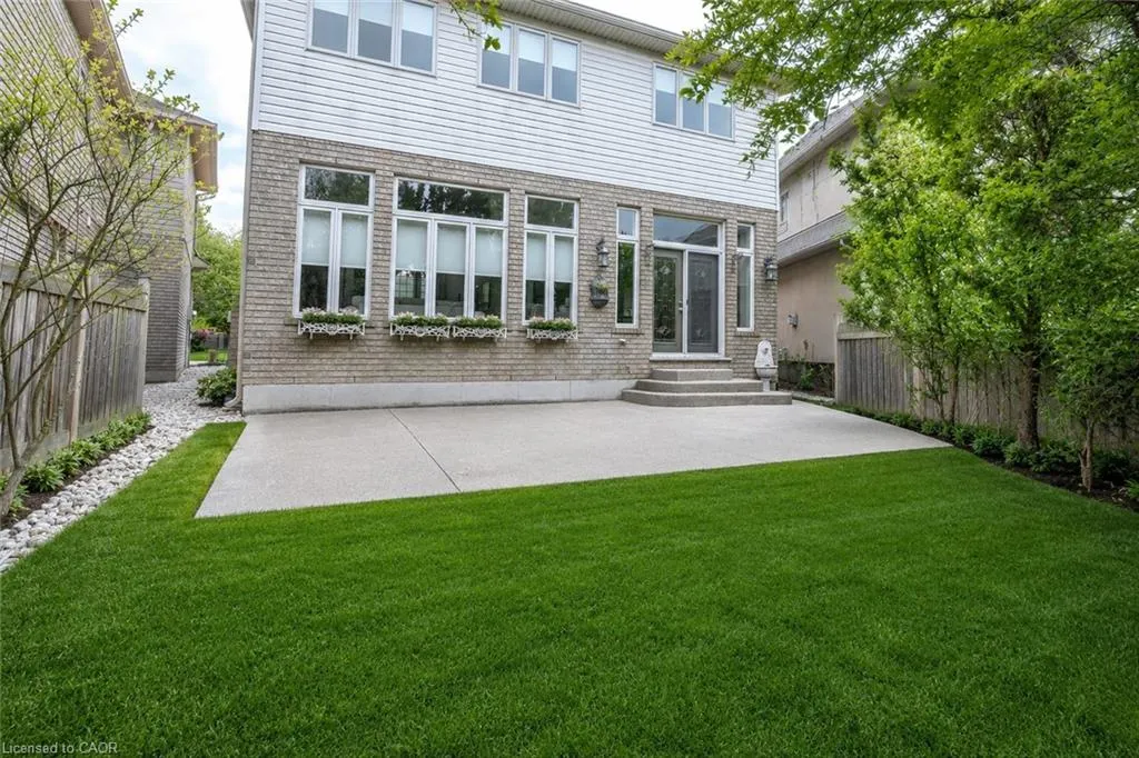 79 Moorland Crescent