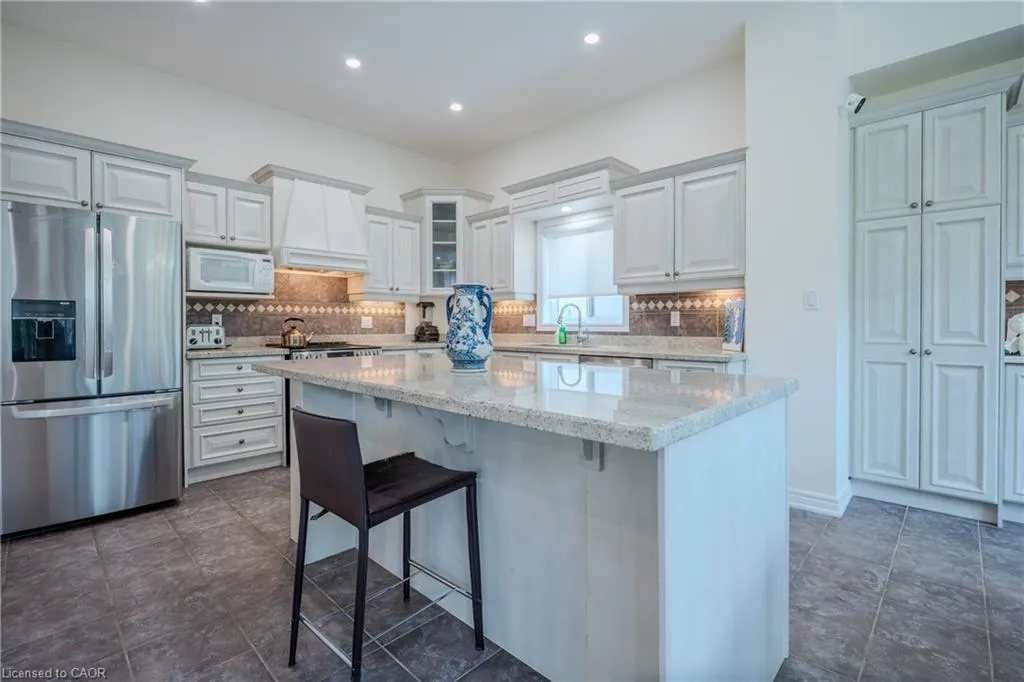 79 Moorland Crescent