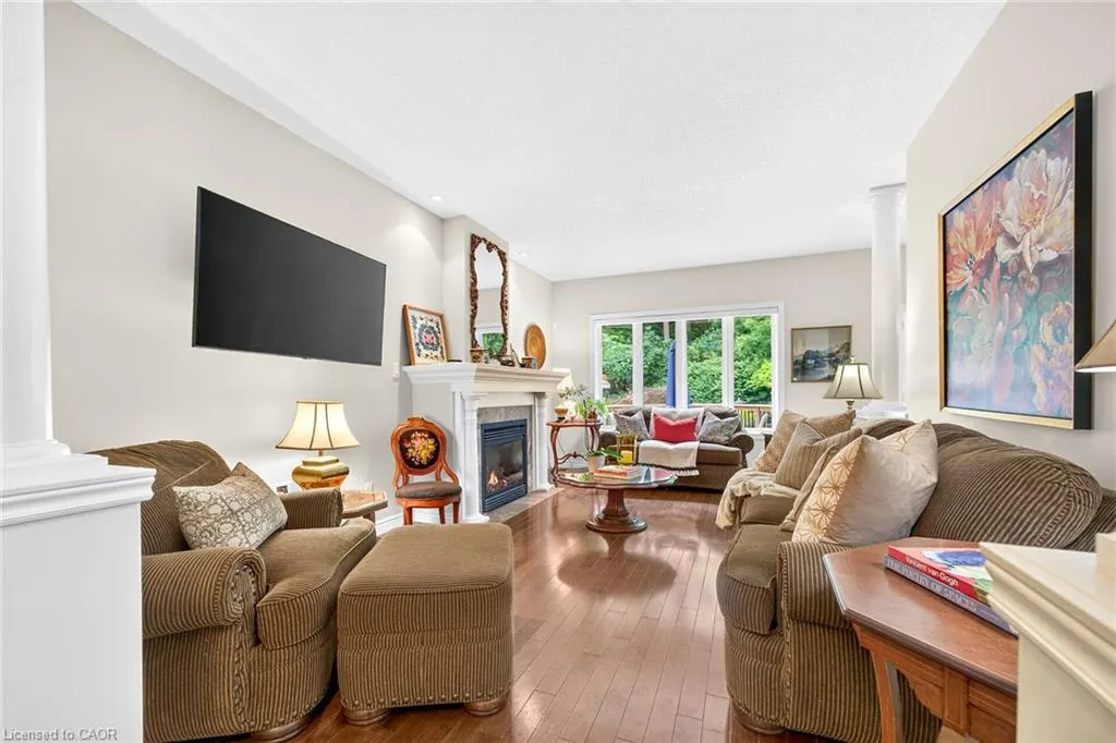 18 Heathcote Court