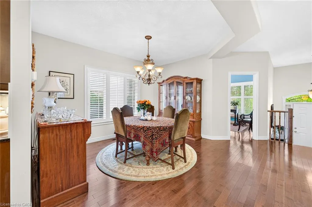 18 Heathcote Court