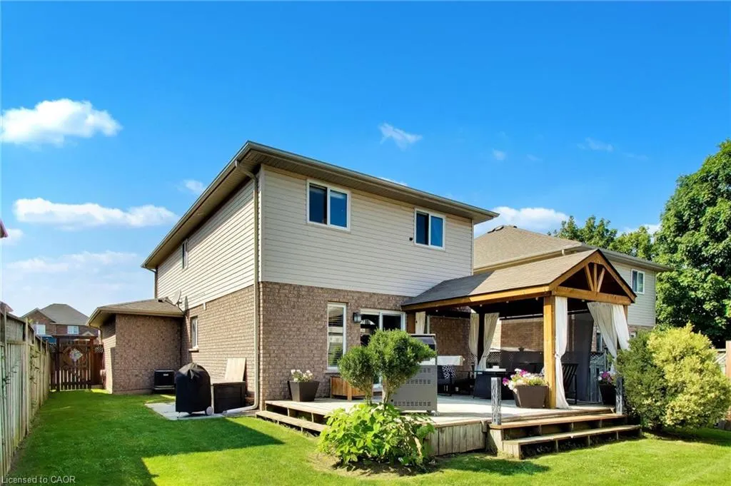 38 Udell Way