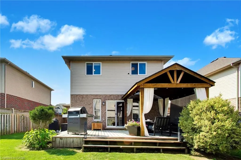 38 Udell Way