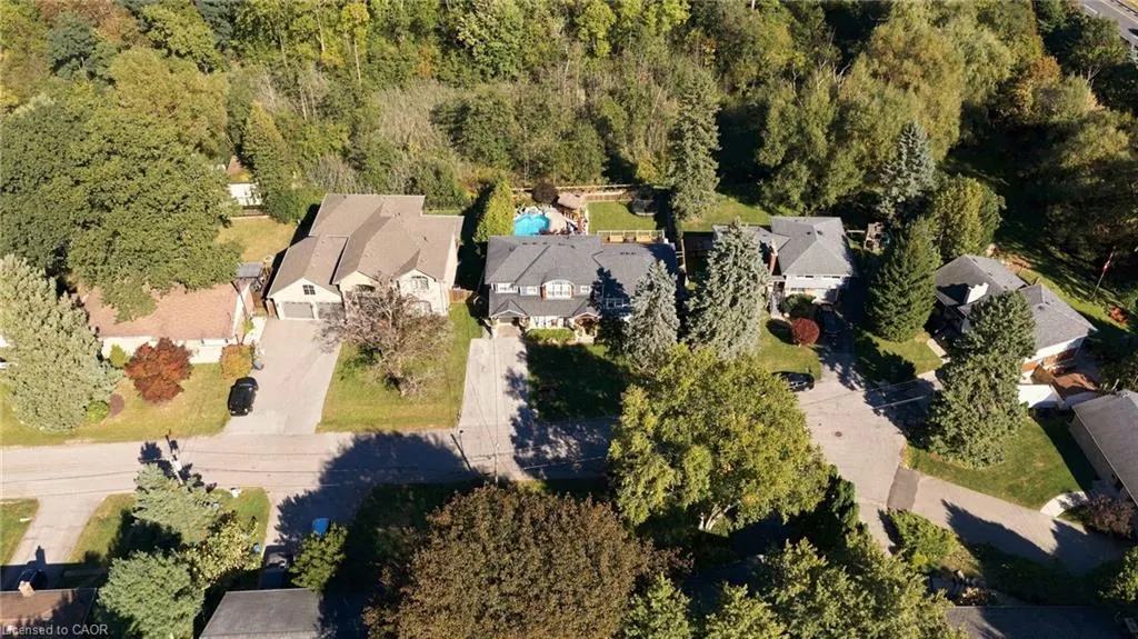381 Woodworth Court