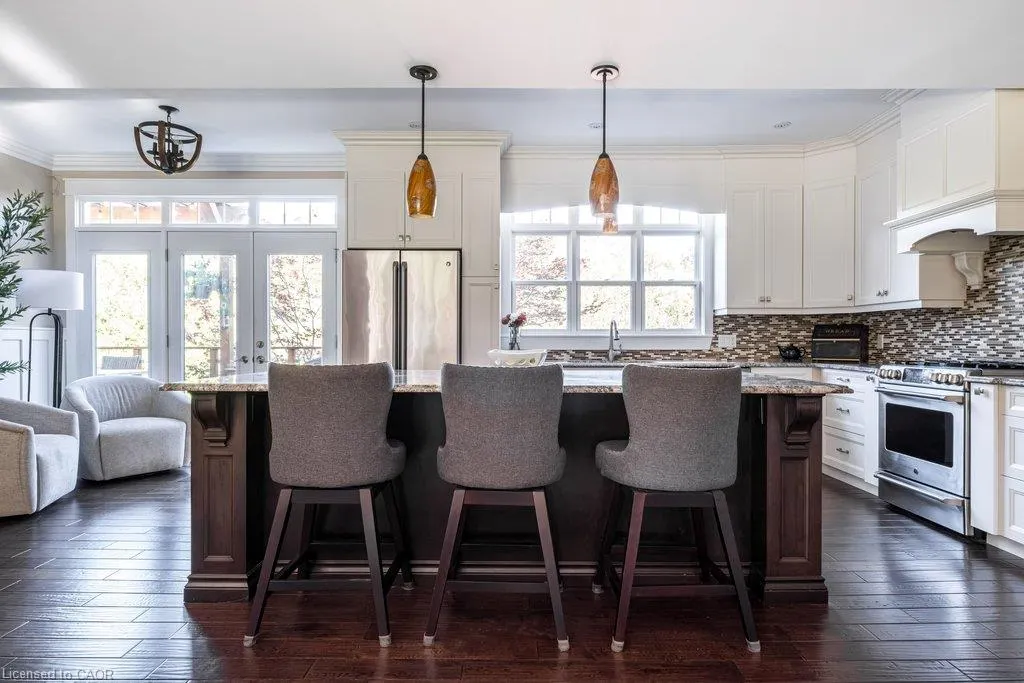 381 Woodworth Court