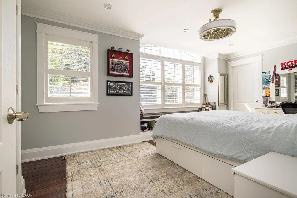 381 Woodworth Court