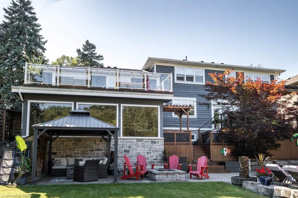 381 Woodworth Court