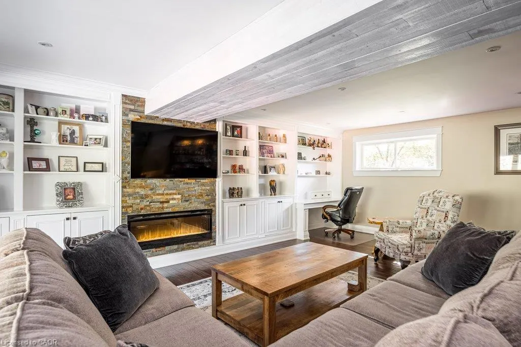 381 Woodworth Court