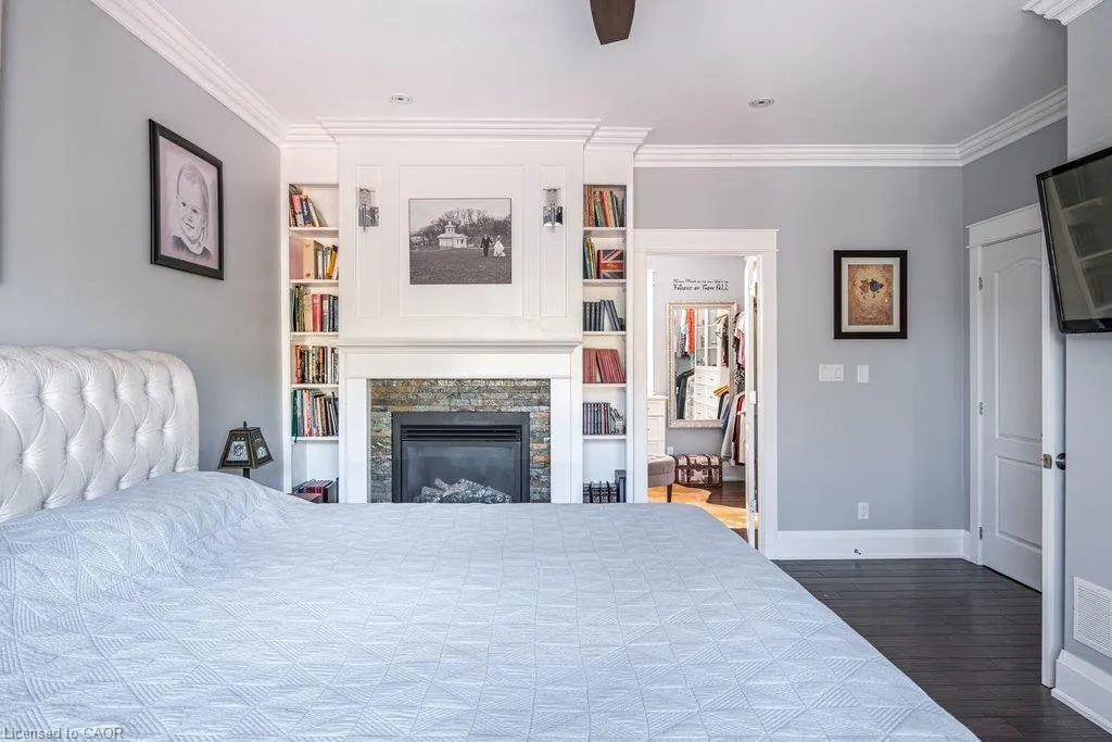 381 Woodworth Court