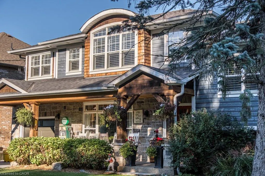 381 Woodworth Court