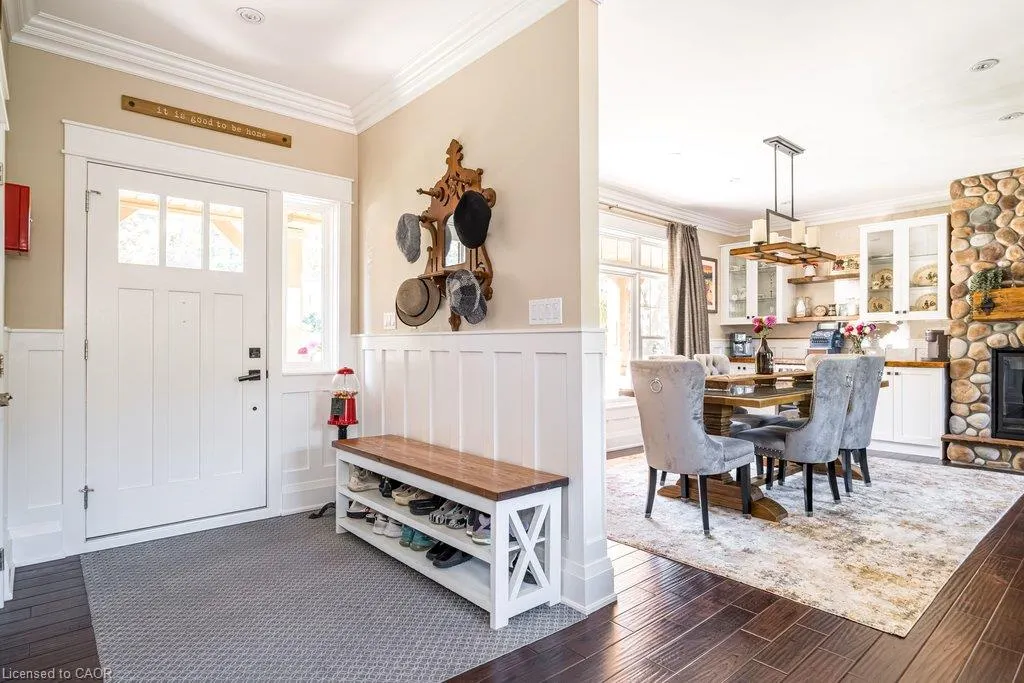 381 Woodworth Court