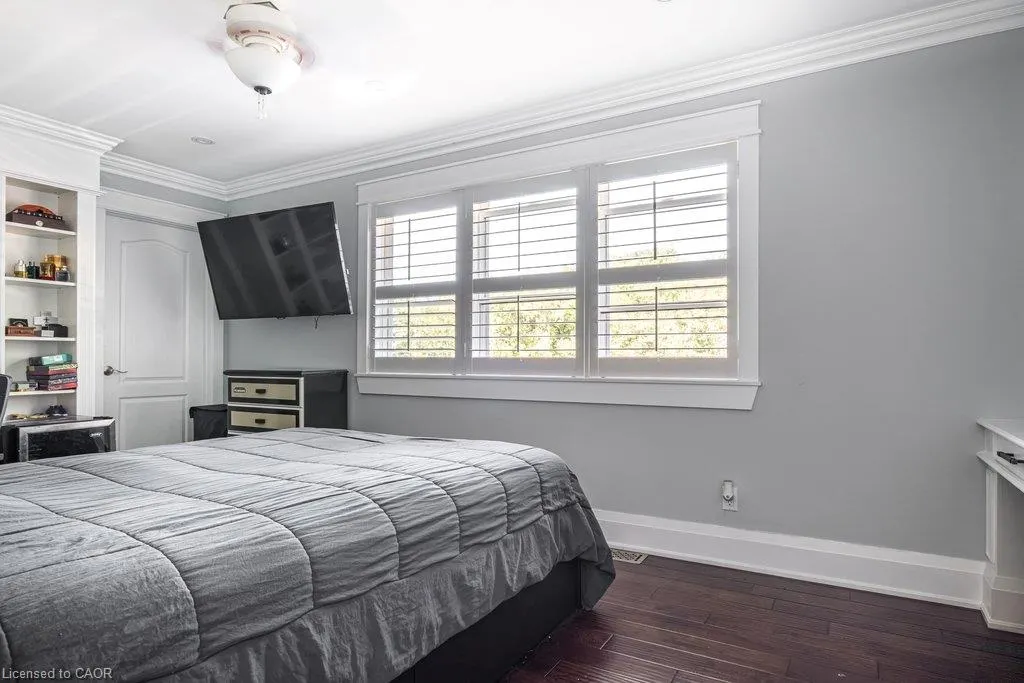 381 Woodworth Court