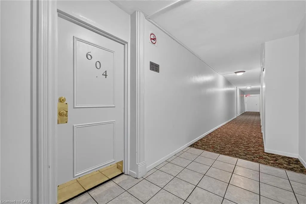 851 Queenston Road #604