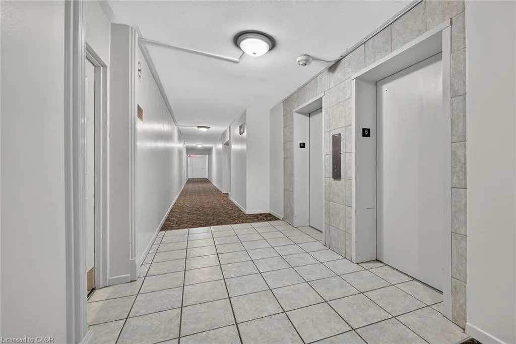 851 Queenston Road #604