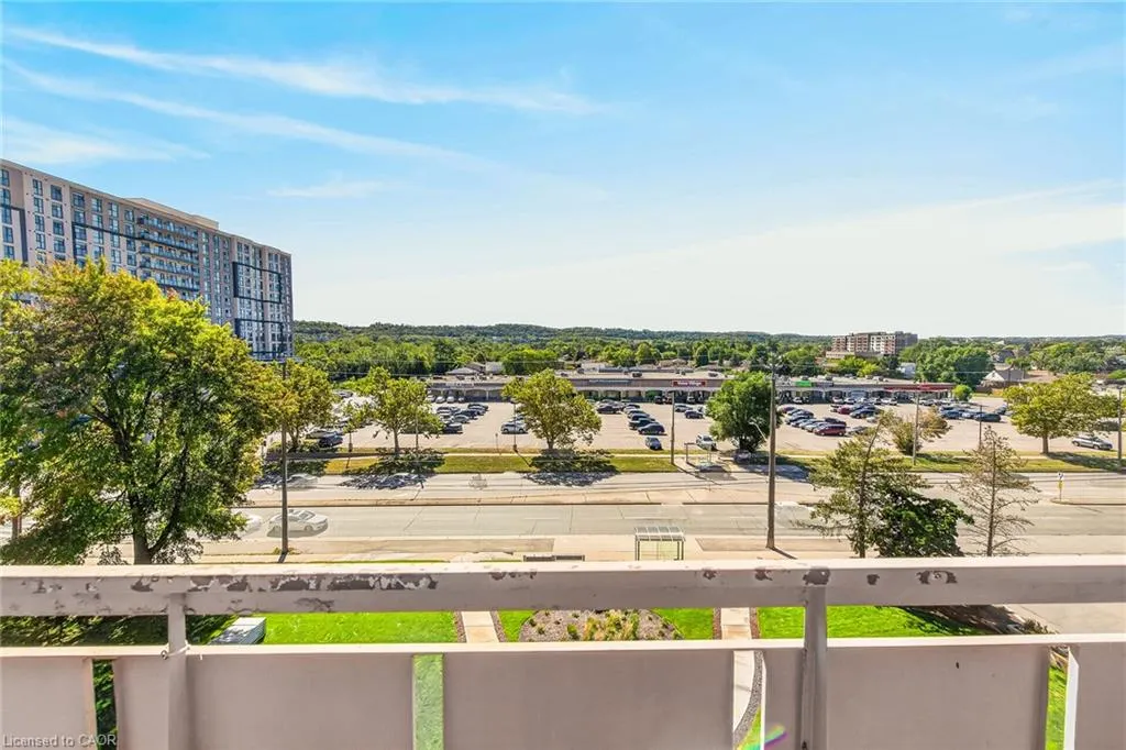 851 Queenston Road #604