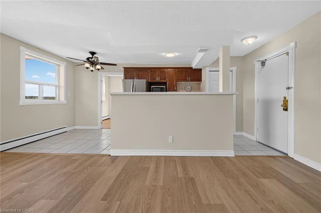 851 Queenston Road #604