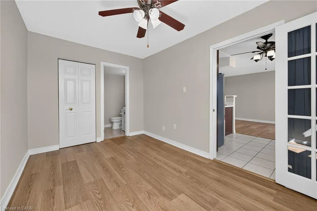 851 Queenston Road #604