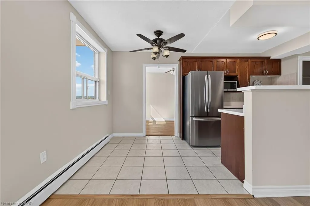 851 Queenston Road #604
