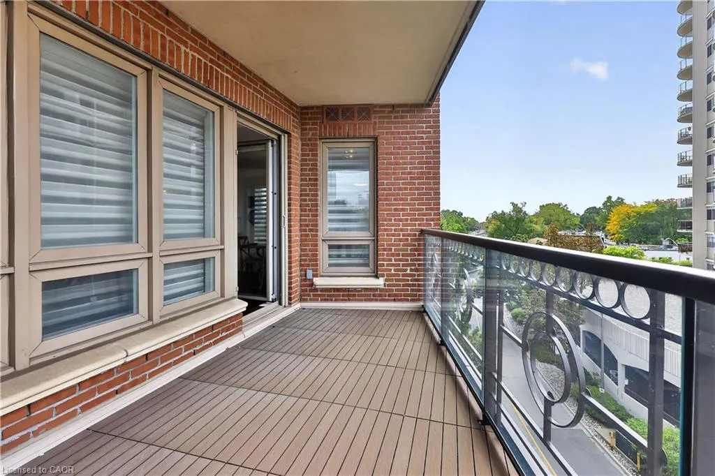 111 Forsythe Street #604