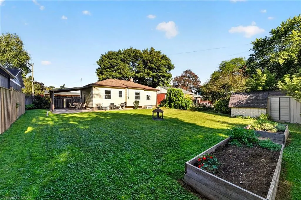416 Bartlett Avenue