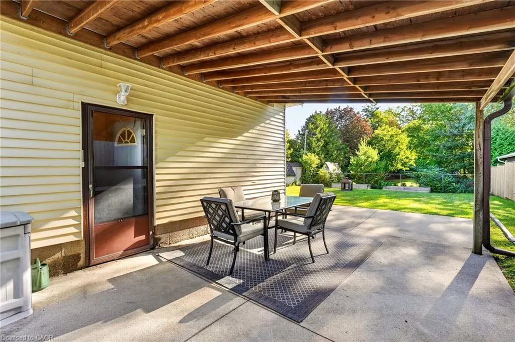 416 Bartlett Avenue