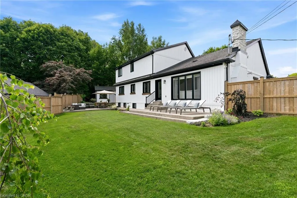 204 Fallingbrook Drive