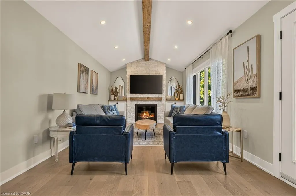 204 Fallingbrook Drive