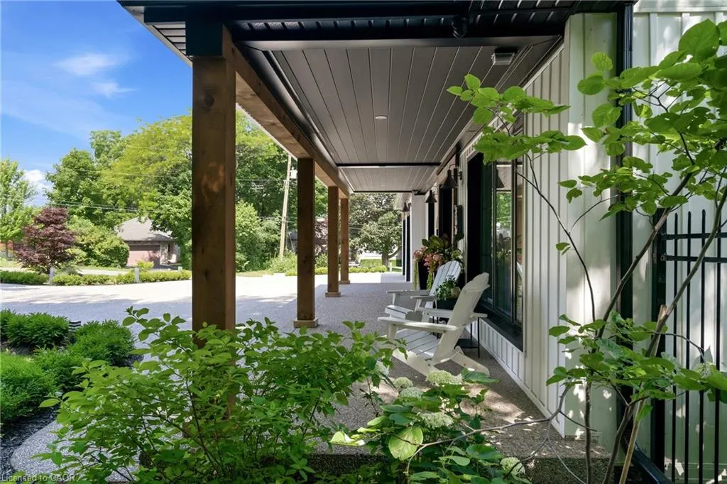 204 Fallingbrook Drive