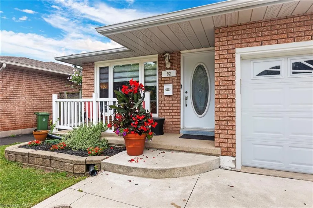 92 Juniper Drive